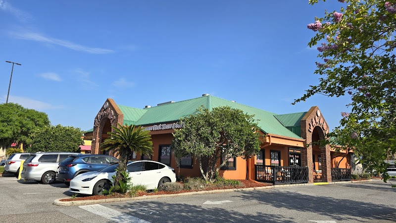 Wasabi Steakhouse & Sushi Bar photo 4