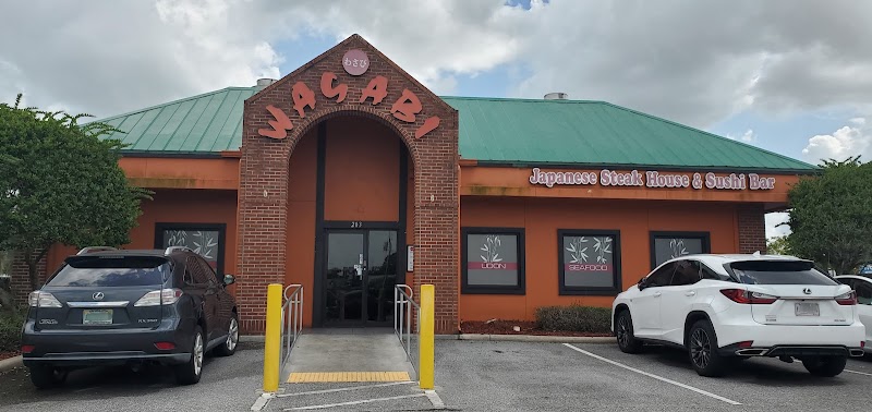 Photo of Wasabi Steakhouse & Sushi Bar