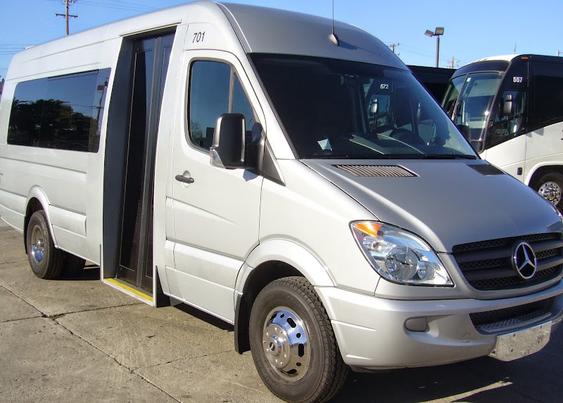 Lone Star Limousine & Transportation photo 2