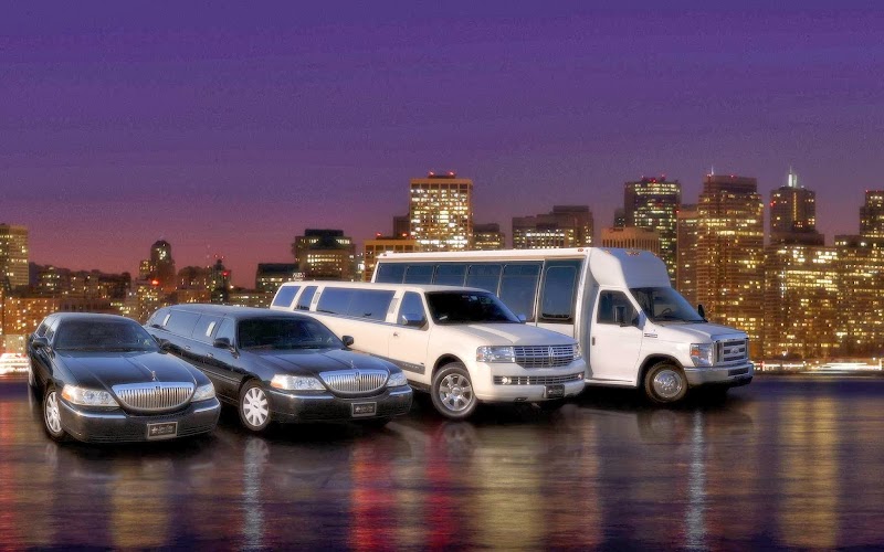 Photo of Lone Star Limousine & Transportation