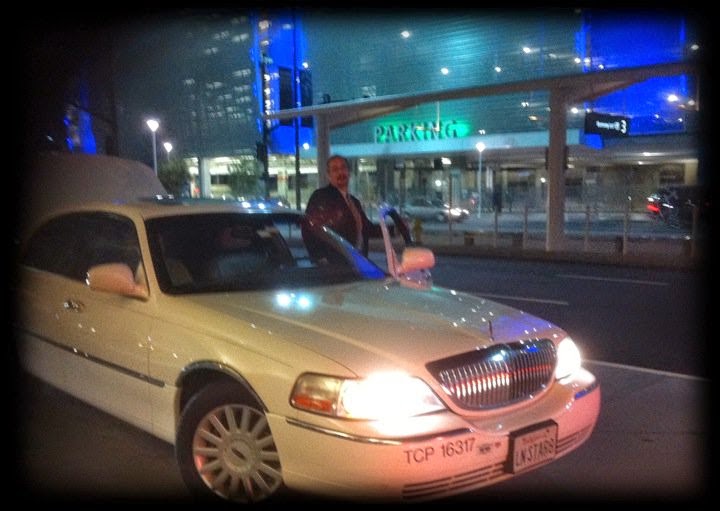 Lone Star Limousine & Transportation photo 5