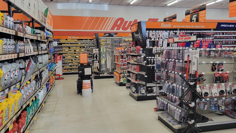 AutoZone Auto Parts photo 2