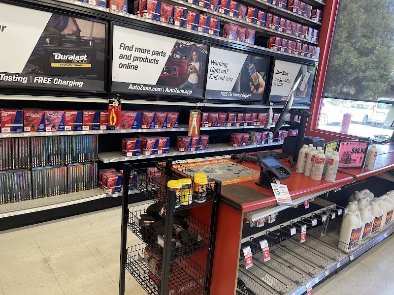 AutoZone Auto Parts photo 5