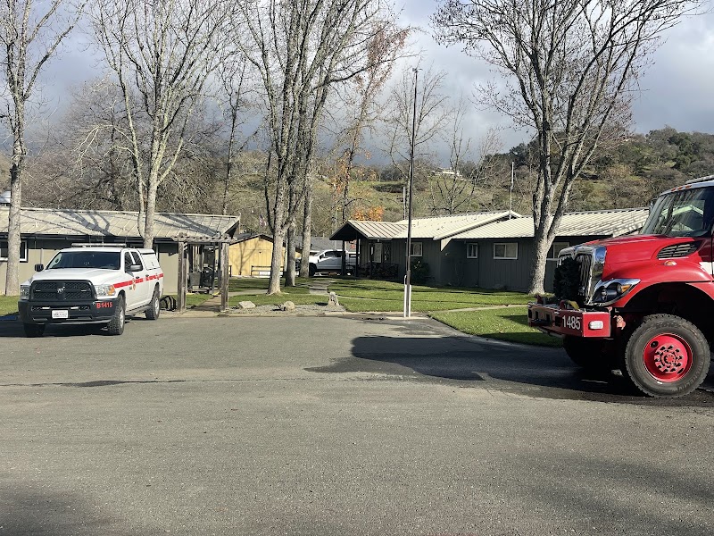 Cal Fire Gordon Valley Fire Station 38 photo 2