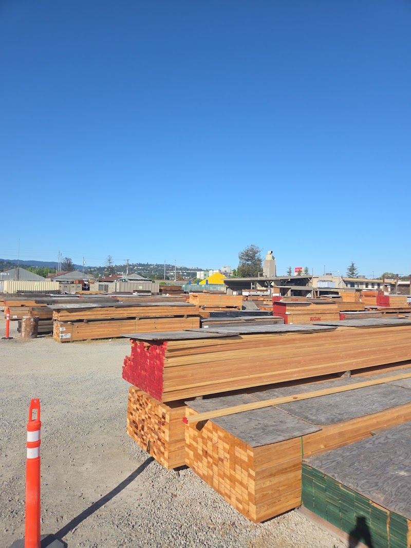 O.K. Lumber Co photo 4