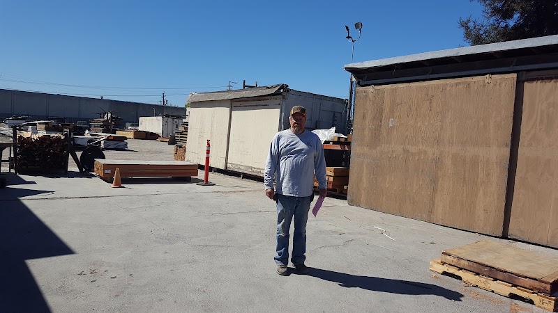 O.K. Lumber Co photo 5