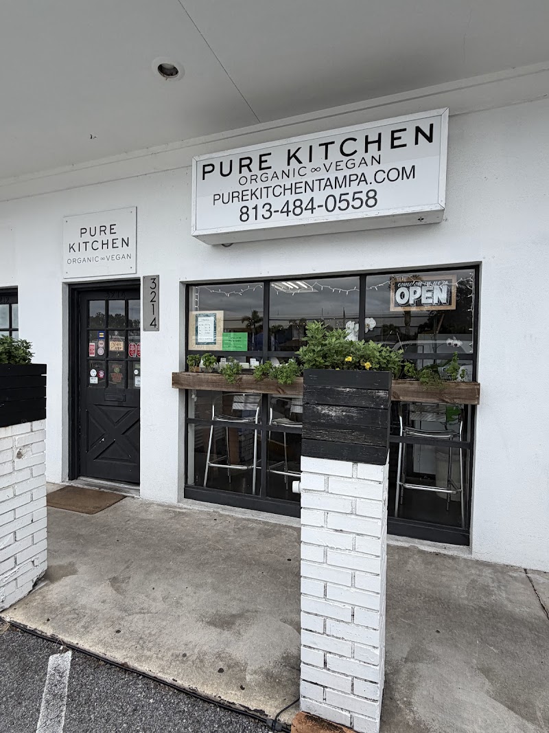 Pure Kitchen photo 4