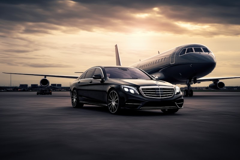 Photo of Elegant Touch Luxury Limo
