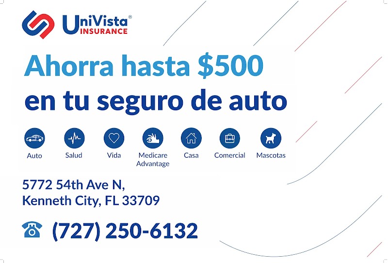 Photo of Univista Insurance