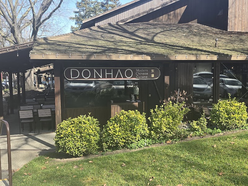Photo of DONHAO Danville