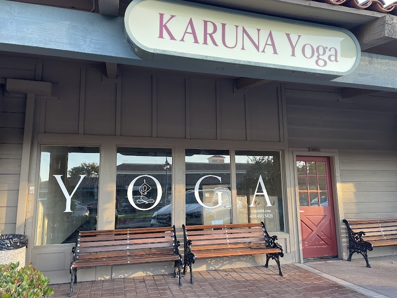 KARUNA - Yoga With Compassion photo 3