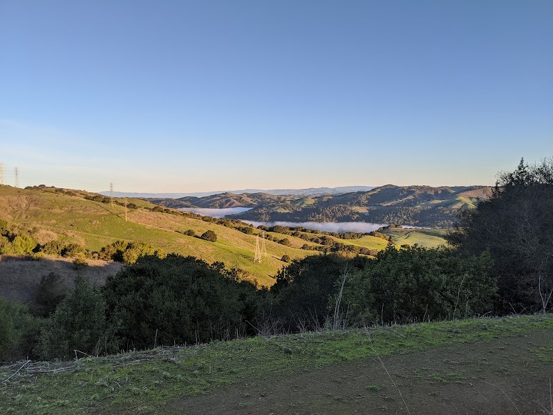 Photo of Inspiration Point