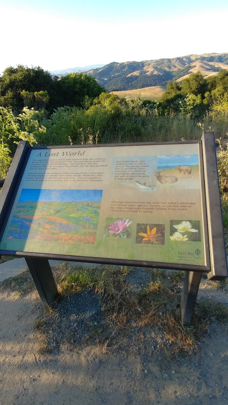 Inspiration Point photo 2