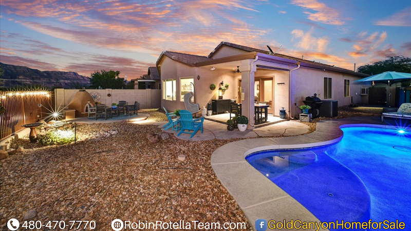 Photo of Discover Gold Canyon-Robin Rotella Real Estate Team