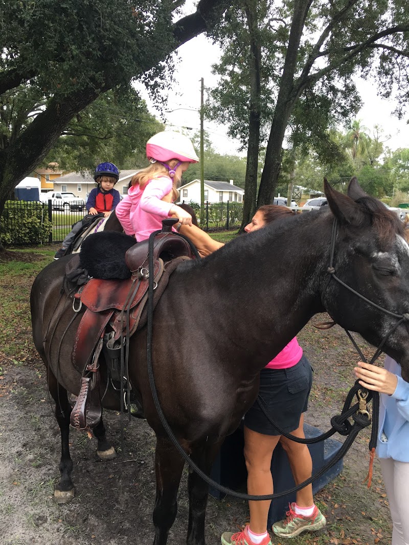 Trails End Stables photo 3