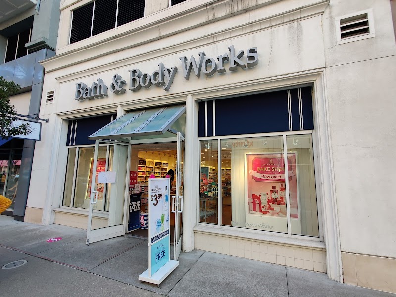 Photo of Bath & Body Works