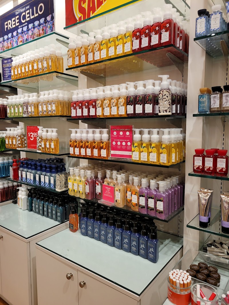 Bath & Body Works photo 4