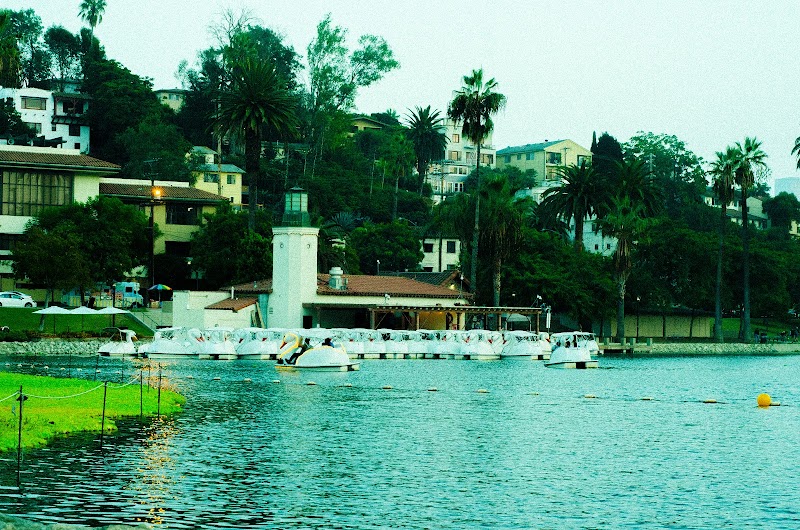 Echo Park Art photo 4