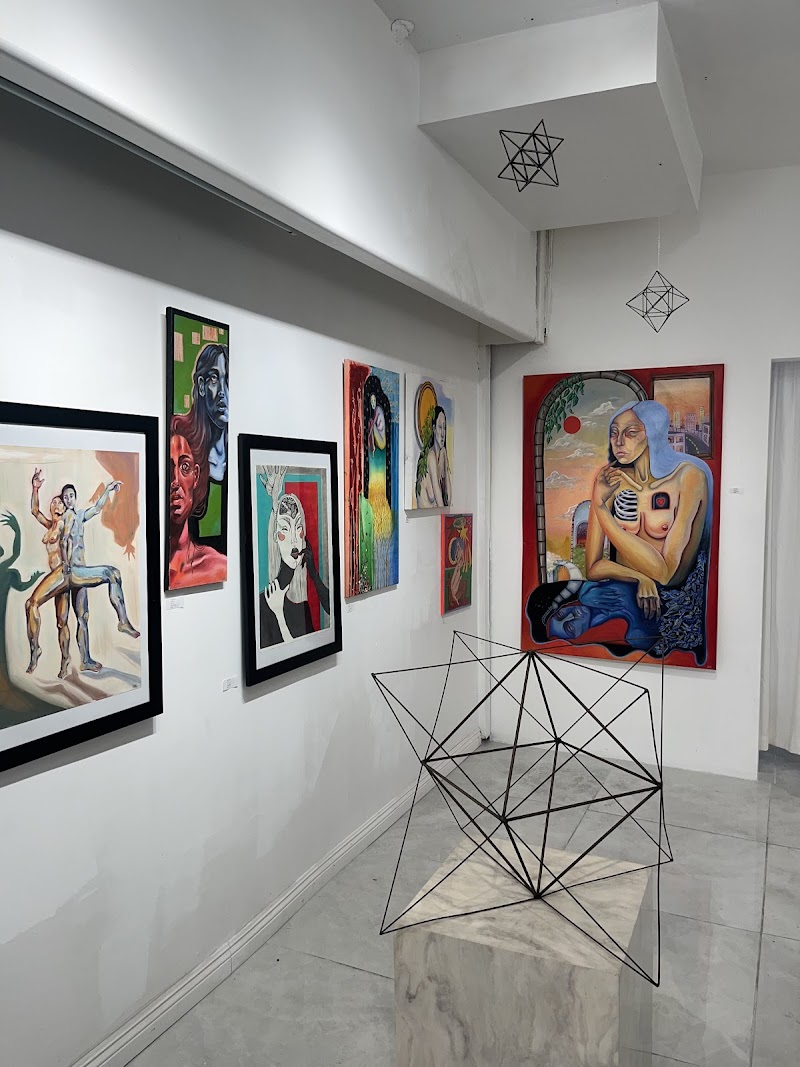 Photo of Echo Park Art