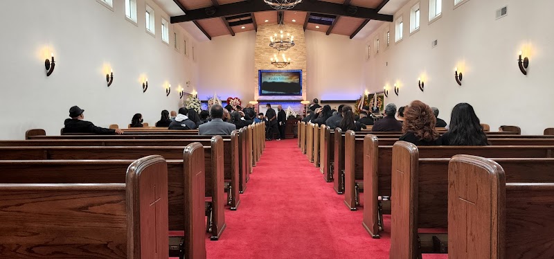 Duggan's Serra Mortuary photo 4