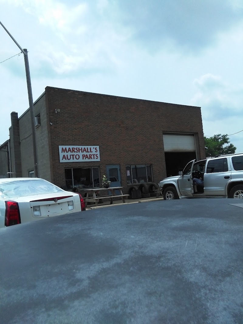 Photo of Marshall's Auto & Truck Parts