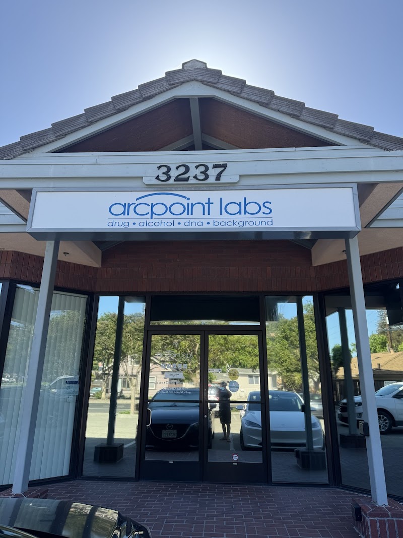 Photo of ARCpoint Labs of Martinez
