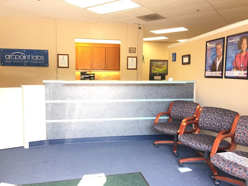 ARCpoint Labs of Martinez photo 2