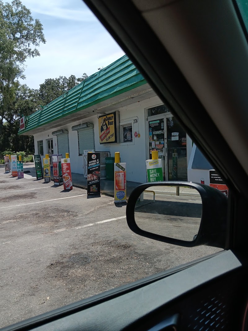 Photo of BP Gas Station & Food mart