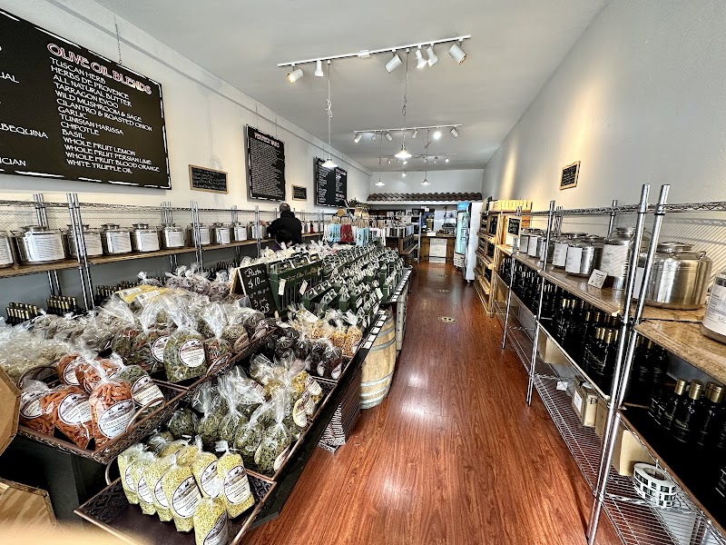The Olive Crush photo 4