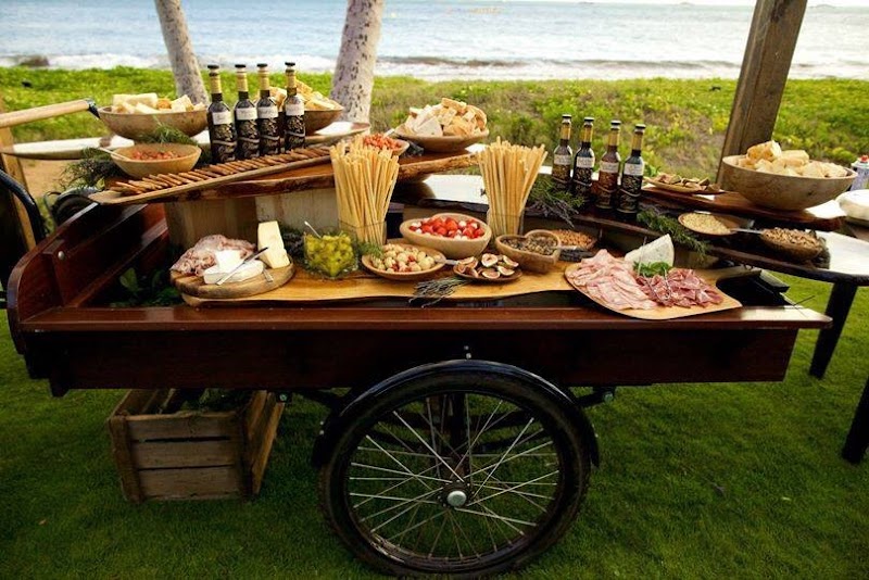 The Olive Crush photo 2