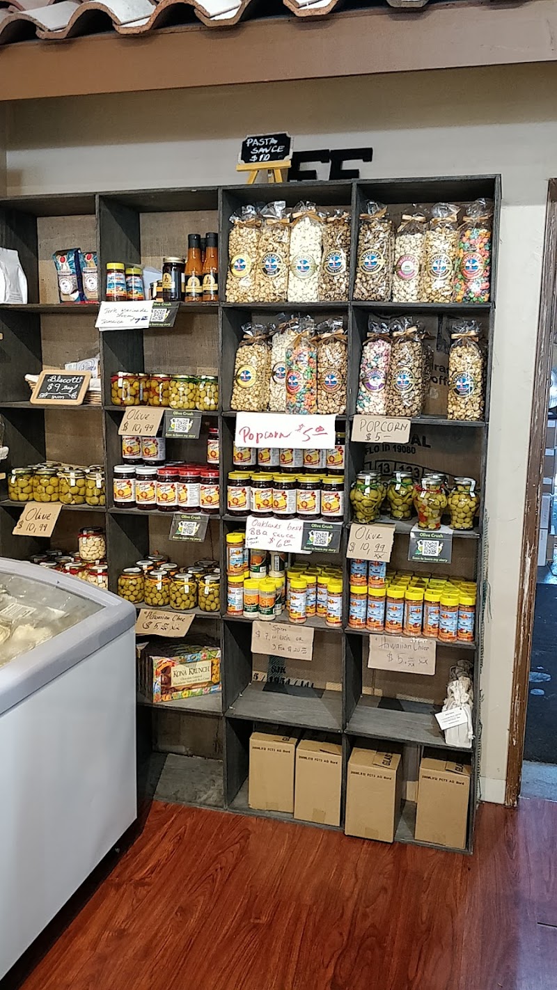 The Olive Crush photo 3
