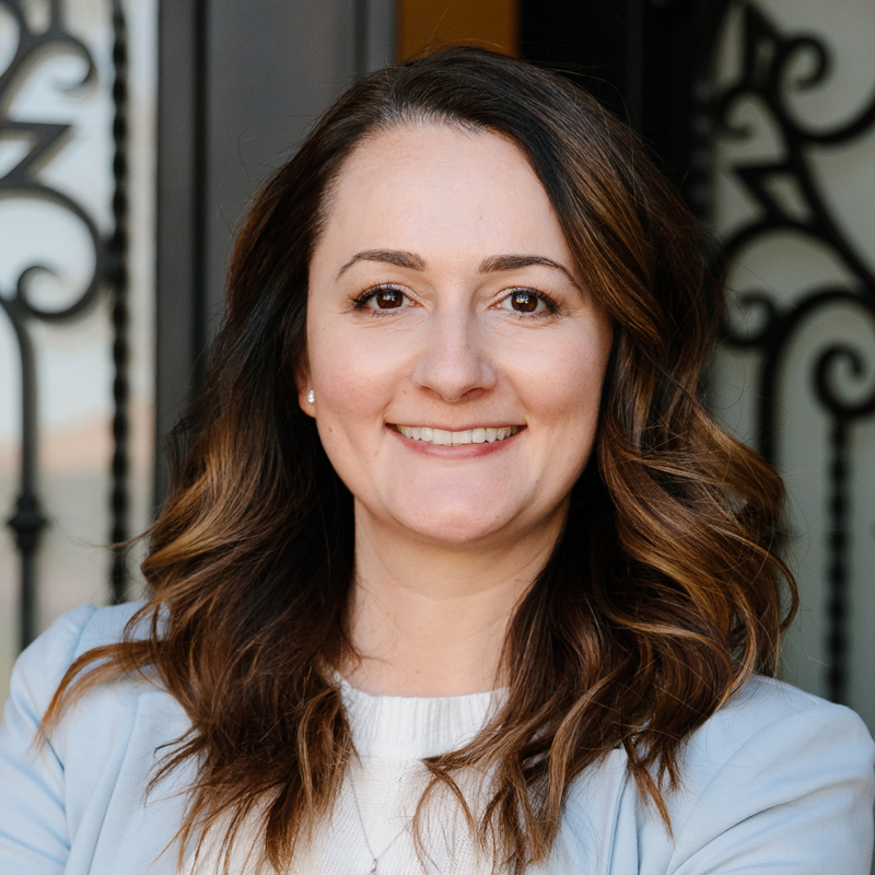 Photo of Maria Nichols - Reveal Real Estate