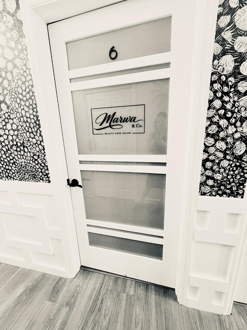 Marwa&Co. Beauty Care photo 3