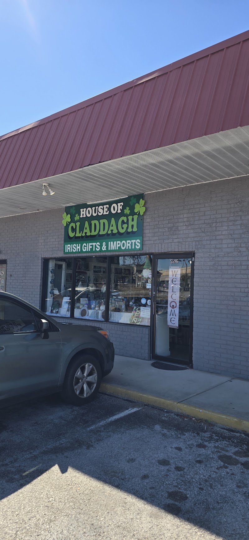 Photo of House of Claddagh