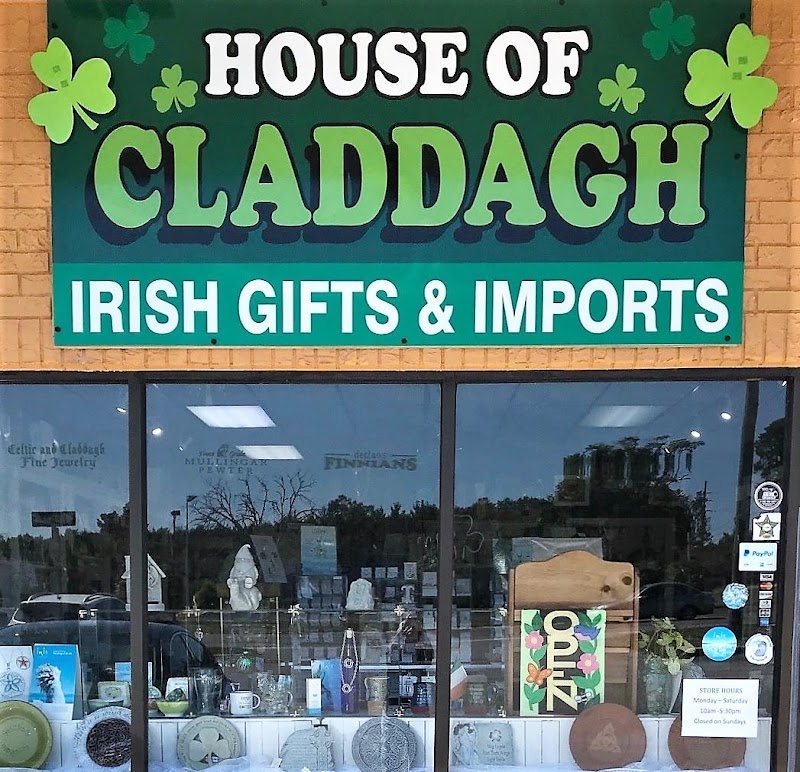 House of Claddagh photo 4