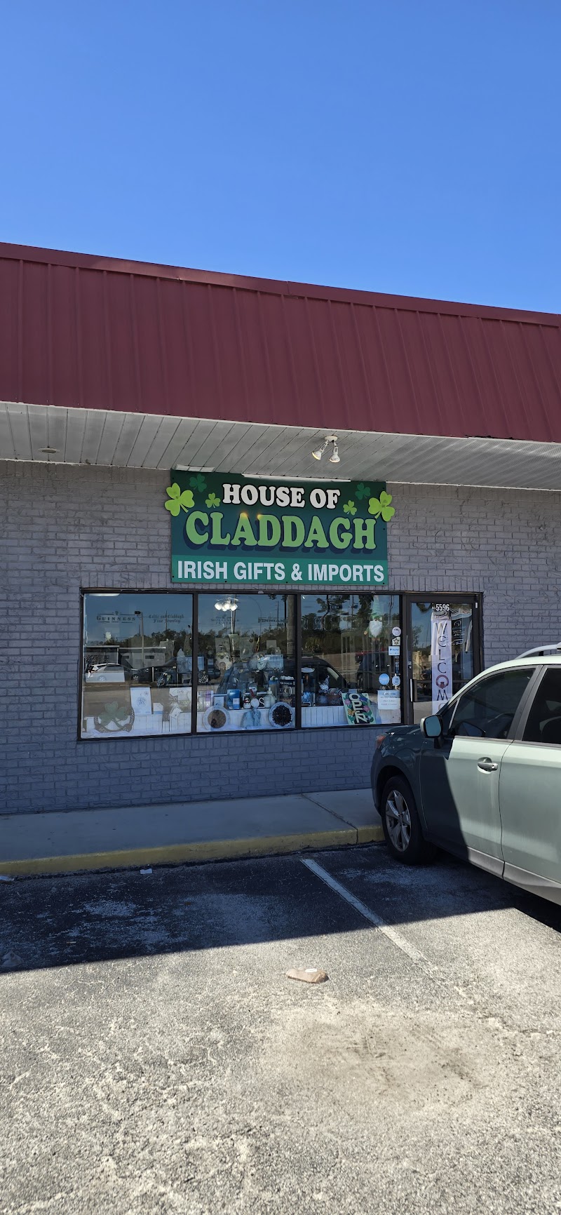 House of Claddagh photo 2