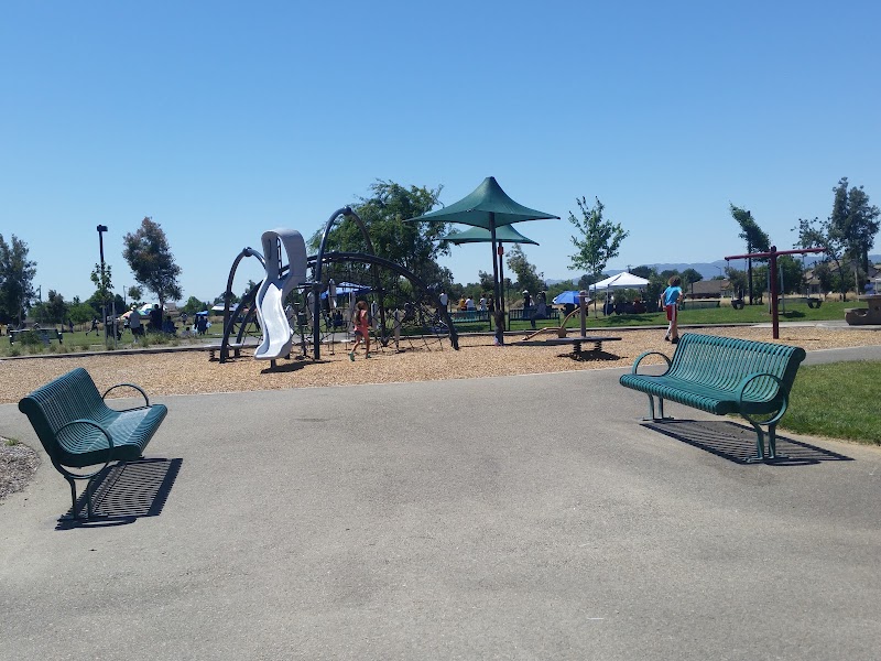 Creekside Park photo 2