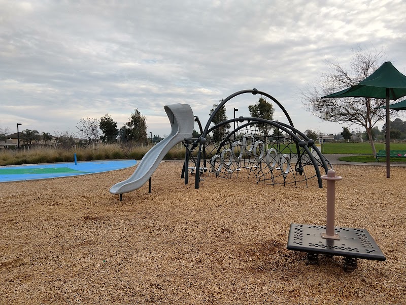 Photo of Creekside Park