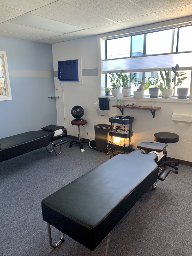 Joshua Tree Chiropractic photo 3