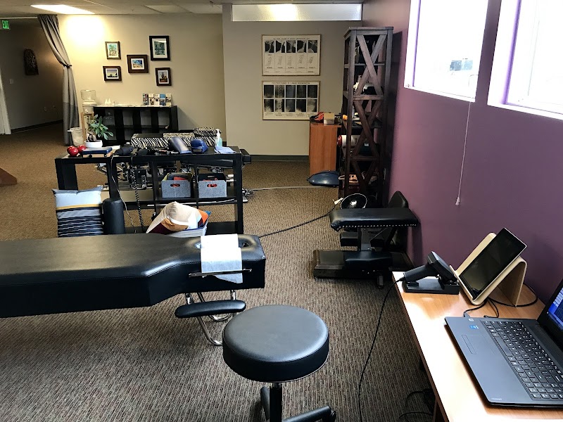 Joshua Tree Chiropractic photo 4