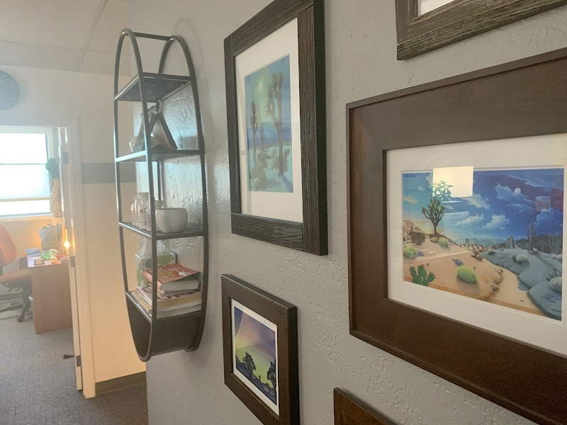 Photo of Joshua Tree Chiropractic