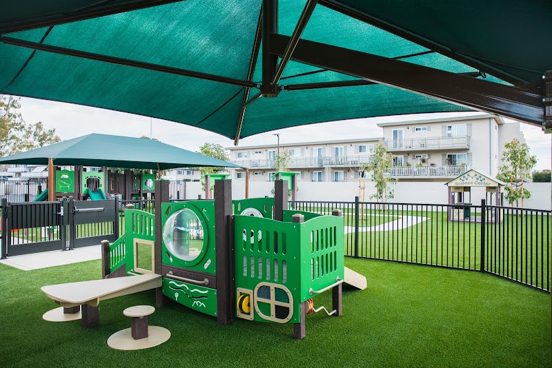 Kiddie Academy of Campbell-San Jose photo 3