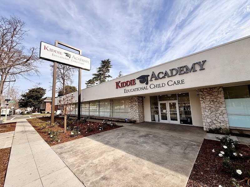 Kiddie Academy of Campbell-San Jose photo 5