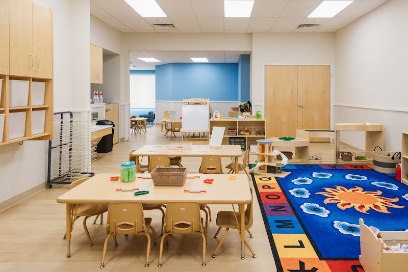 Kiddie Academy of Campbell-San Jose photo 2