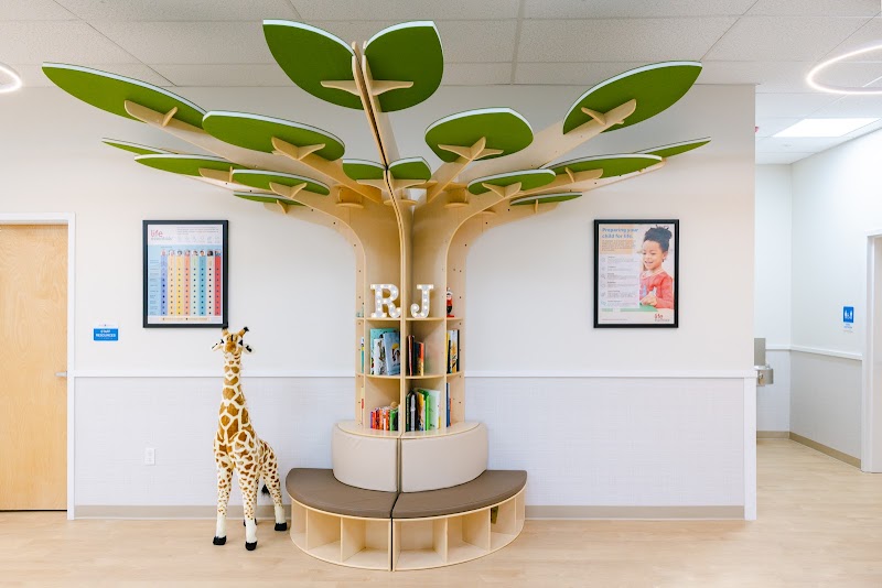Photo of Kiddie Academy of Campbell-San Jose