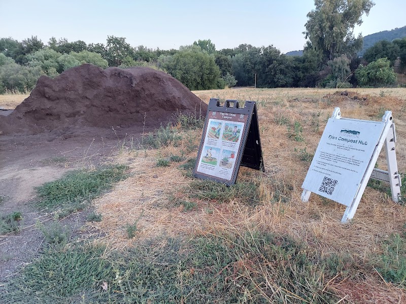 Photo of City of Pleasanton Bernal Property