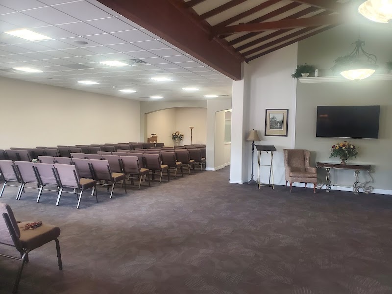 McDougal Caldwell Funerals & Cremations | Gila Valley Crematory photo 2