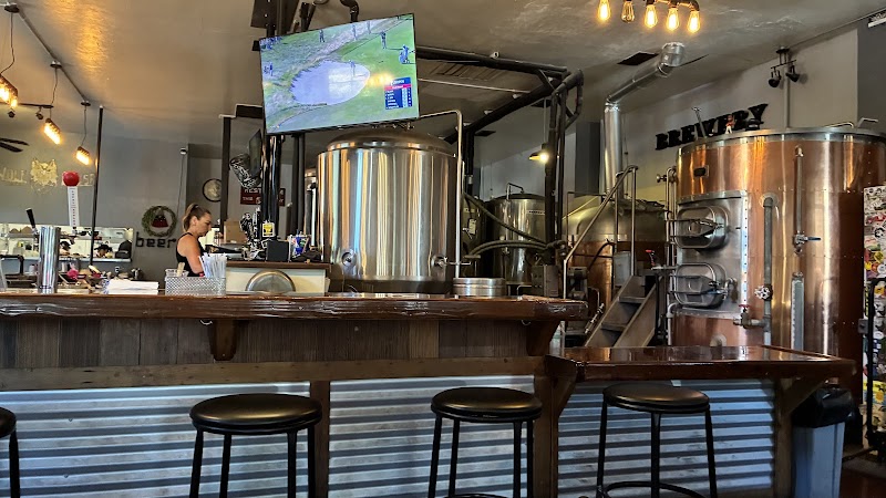 Wolf House Brewing photo 5
