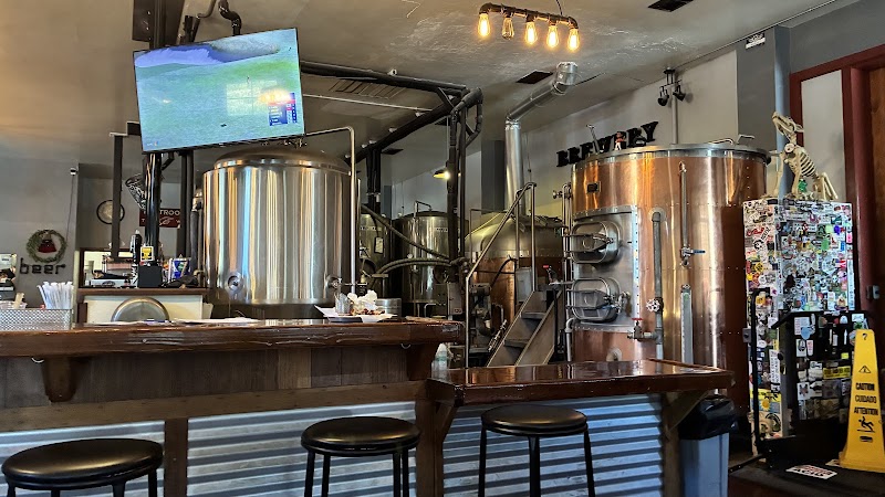 Photo of Wolf House Brewing