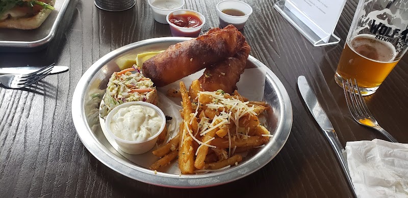 Wolf House Brewing photo 2